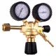 Regulator de Presiune Argon/CO2 Technic 28580, G1/4, Sudură TIG/MIG/MAG