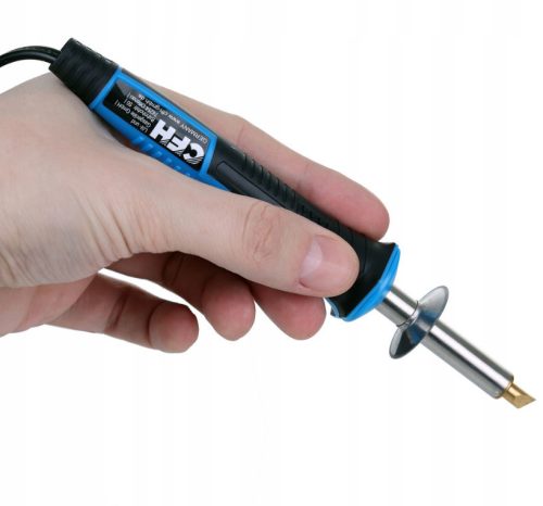 Aparat de Pirogravat și Lipit Lemn CFH 52245, 30W, 550°C