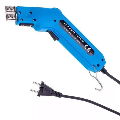Tehnic Tăietor Polistiren Profesional 250W Set