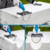 Tehnic Tăietor Polistiren Profesional 250W Set