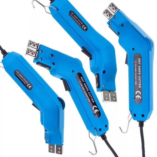 Tehnic Tăietor Polistiren Profesional 250W Set