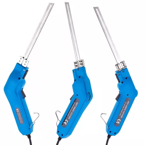Tehnic Tăietor Polistiren Profesional 250W Set