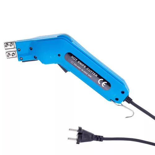 Tăietor Termic TC Technic DN-F1354, 80W, 4 Lame Interșanjabile