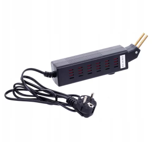 Aparat de Sudură Plastic 50W DN-F1351 cu Capse Diverse