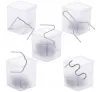 Aparat de Sudură Plastic 50W DN-F1351 cu Capse Diverse