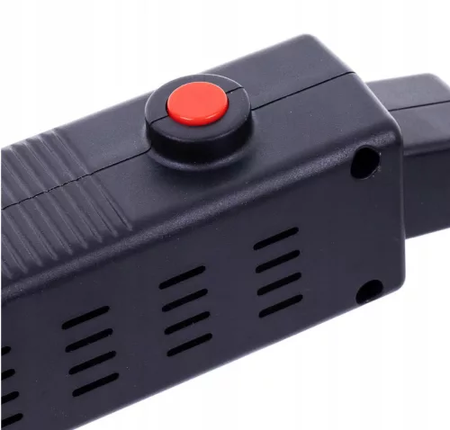 Aparat de Sudură Plastic 50W DN-F1351 cu Capse Diverse