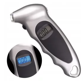 Manometru digital DTG202 presiune anvelope, LED, 0-150 PSI