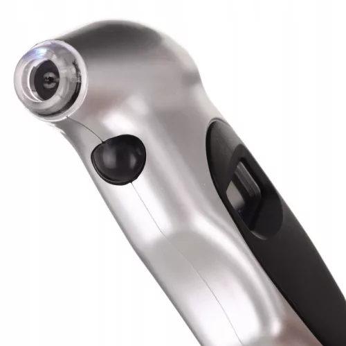 Manometru digital DTG202 presiune anvelope, LED, 0-150 PSI