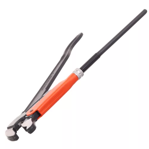Cheie Reglabilă pentru Țevi TC Technic, diametru max. 1.5 inci