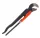 Cheie Reglabilă TC Technic din Crom-Vanadiu, 2 inch, 56 cm