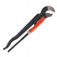 Cheie Reglabilă TC Technic din Crom-Vanadiu, 2 inch, 56 cm