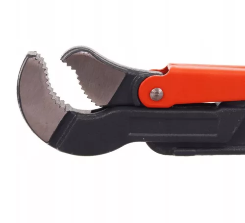 Cheie Reglabilă TC Technic din Crom-Vanadiu, 2 inch, 56 cm