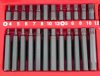 Set bituri TORX TC Technic 54 piese, Cr-V, 30/75mm