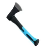 Topor cu mâner fibră sticlă și anti-alunecare 37 cm, 920 g