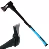 Topor cu mâner fibră de sticlă 85 cm, 2.95 kg