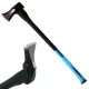 Topor cu mâner fibră de sticlă 85 cm, 2.95 kg