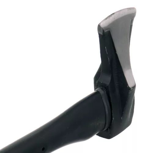 Topor cu mâner fibră de sticlă 85 cm, 2.95 kg