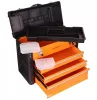 Cutie de Unelte TC Technic cu 3 Sertare Metalice, 50 cm