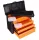 Cutie de Unelte TC Technic cu 3 Sertare Metalice, 50 cm
