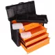 Cutie de Unelte TC Technic cu 3 Sertare Metalice, 50 cm