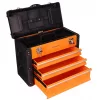 Cutie de Unelte TC Technic cu 3 Sertare Metalice, 50 cm