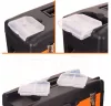 Cutie de Unelte TC Technic cu 3 Sertare Metalice, 50 cm