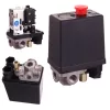 Presostat electric pentru compresoare 230V 16A CD033-2