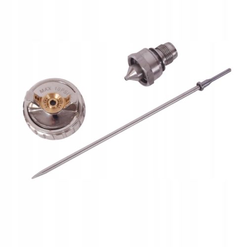 Pistol de vopsit AUARITA MP-500 LVLP, duză 1.2mm