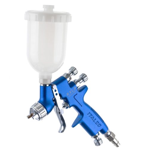 Pistol de Vopsit ITALCO Mini HVLP H-951 0,8 mm