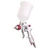 Pistol de vopsit HVLP AUARITA H-887P 1.4 mm, rezervor 600 ml