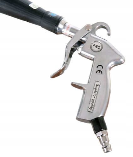 Pistol de Curățare Pneumatică TC Technic HCL-15, 5-8 bar, 0.27 kg