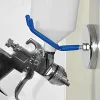 Suport Magnetic pentru Pistol de Vopsit TC Technic SK2824 8 cm