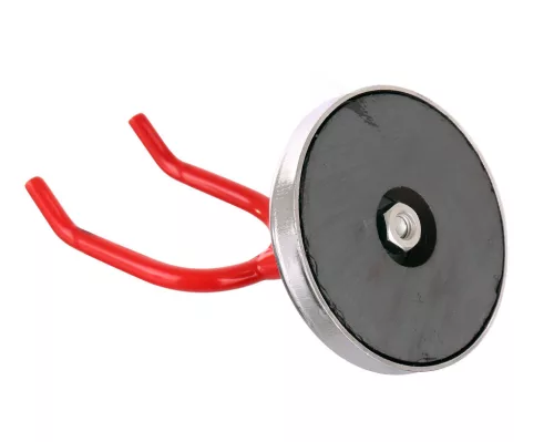 Suport Magnetic pentru Pistol de Vopsit TC Technic SK2824 8 cm