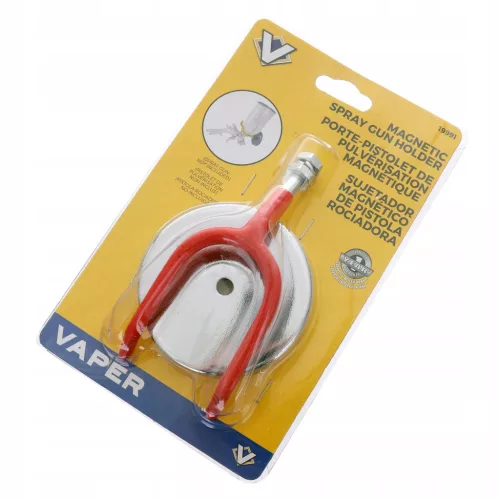 Suport Magnetic pentru Pistol de Vopsit TC Technic SK2824 8 cm