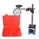 Suport Magnetic pentru Comparator cu Ceas TC Technic SK1938S, 0-10 mm, 0,01 mm, cu Valiză