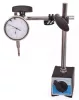 Suport Magnetic pentru Comparator cu Ceas TC Technic SK1938S, 0-10 mm, 0,01 mm, cu Valiză