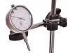 Suport Magnetic pentru Comparator cu Ceas TC Technic SK1938S, 0-10 mm, 0,01 mm, cu Valiză