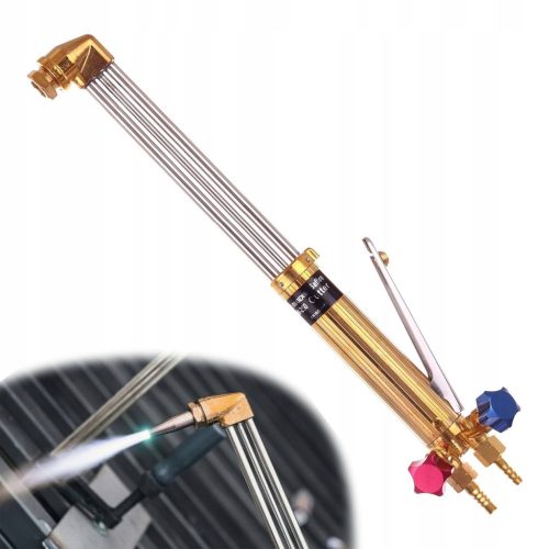 Torță Tăiere MUBEX ZC-04A 500mm, Propan/Acetilenă