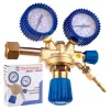 Regulator presiune oxigen Zr-38 0-16 bar