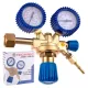 Regulator presiune oxigen Zr-38 0-16 bar