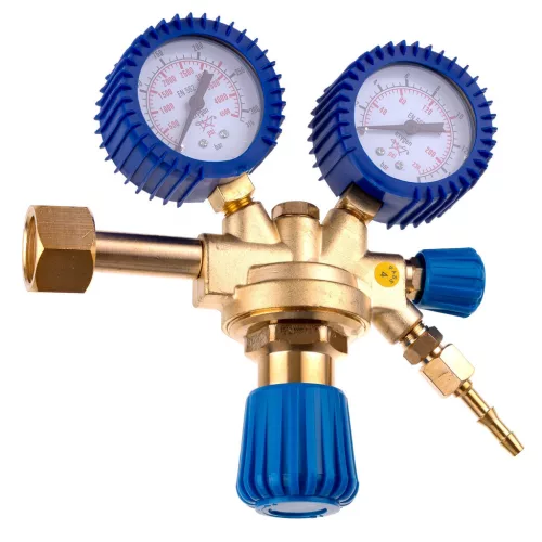 Regulator presiune oxigen Zr-38 0-16 bar
