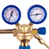 Regulator presiune oxigen Zr-38 0-16 bar