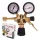 Regulator de Presiune ZR-39C Argon/CO2, 0-300 bar, Sudare MIG/MAG/TIG