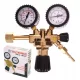 Regulator de Presiune ZR-39C Argon/CO2, 0-300 bar, Sudare MIG/MAG/TIG