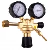 Regulator de Presiune ZR-39C Argon/CO2, 0-300 bar, Sudare MIG/MAG/TIG