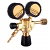 Regulator de Presiune ZR-39C Argon/CO2, 0-300 bar, Sudare MIG/MAG/TIG