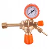 Reductor Propan ZR-39 cu Manometru, Butelii 11 kg, 0-25 bar, 6 kg/h