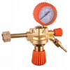Reductor Propan ZR-39 cu Manometru, Butelii 11 kg, 0-25 bar, 6 kg/h
