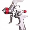Mini Pistol de Vopsit HVLP AUARITA H-887, Duză 1.2mm