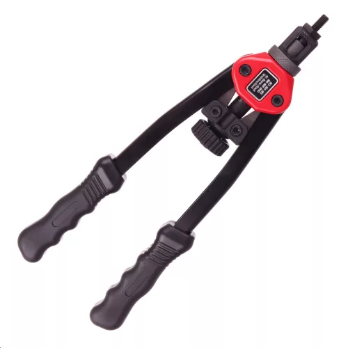 Set Clește pentru Nituri TC Technic M3-M10 cu Valiză